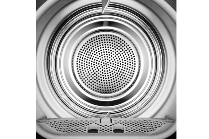 Máy sấy bơm nhiệt Electrolux 8 kg EDH803J5SCR